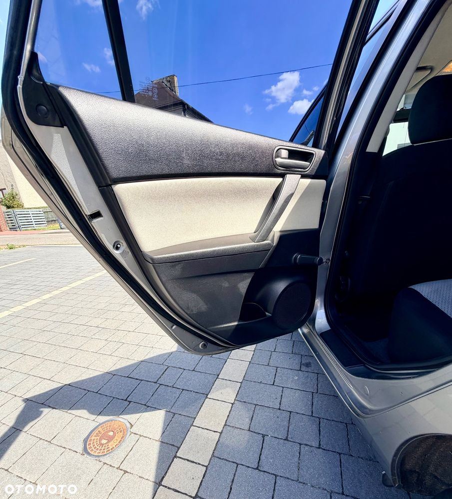 Mazda 3 1.6 Comfort - 28