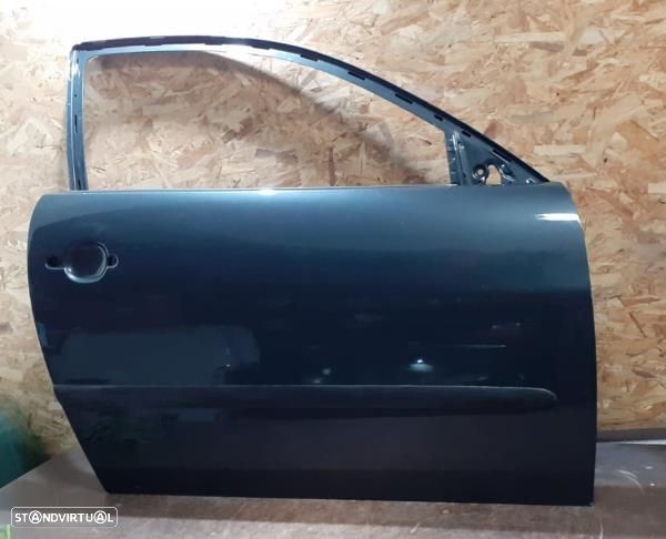 Porta Frente Dto Seat Ibiza Iii (6L1)
