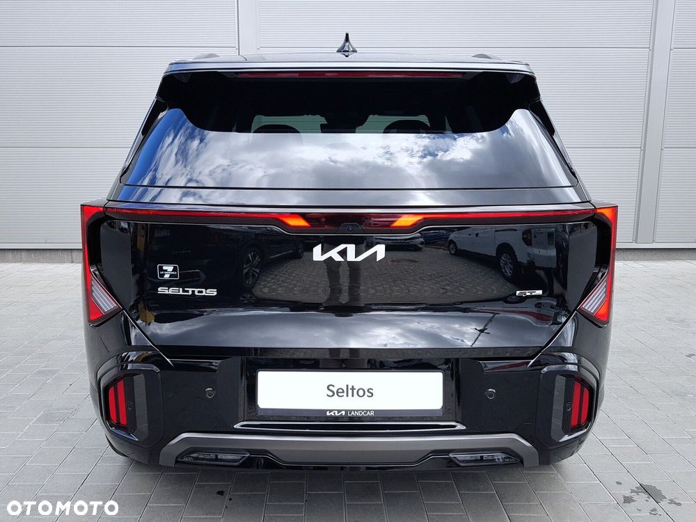 Kia Seltos - 11