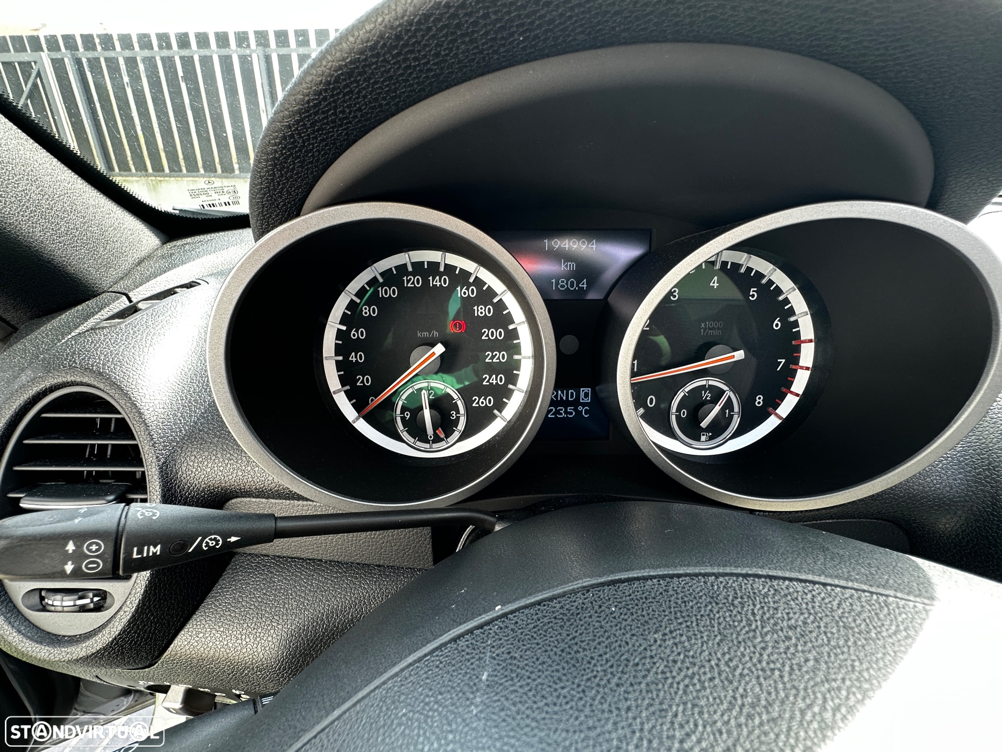 Mercedes-Benz SLK 200 - 25
