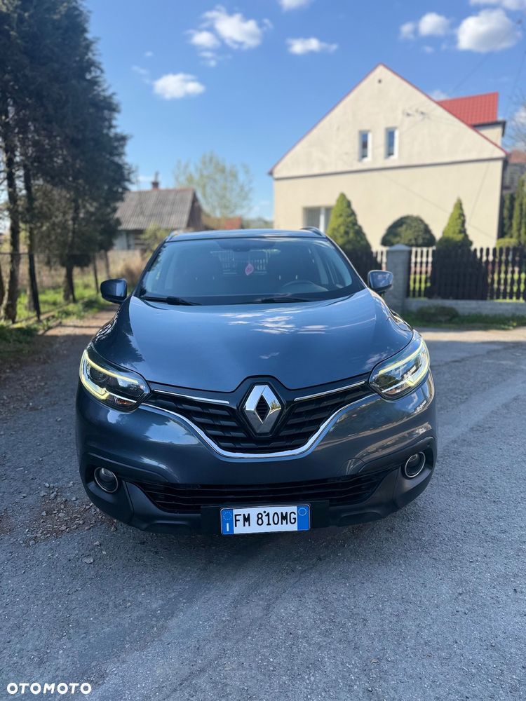 Renault Kadjar Energy dCi 110 Business - 2