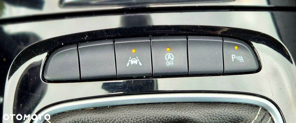Opel Insignia 2.0 CDTI Elite S&S - 40