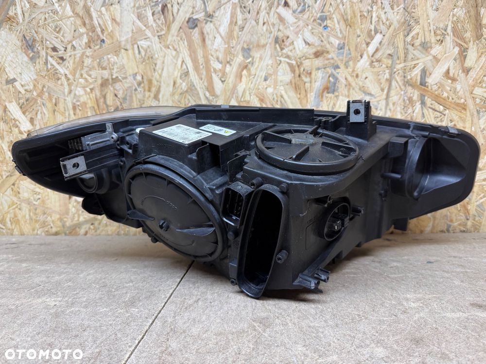 LAMPA LEWA PRZÓD PRZEDNIA XENON NIESKRĘTNY BMW 4 F32 F33 F36 7410785 - 8