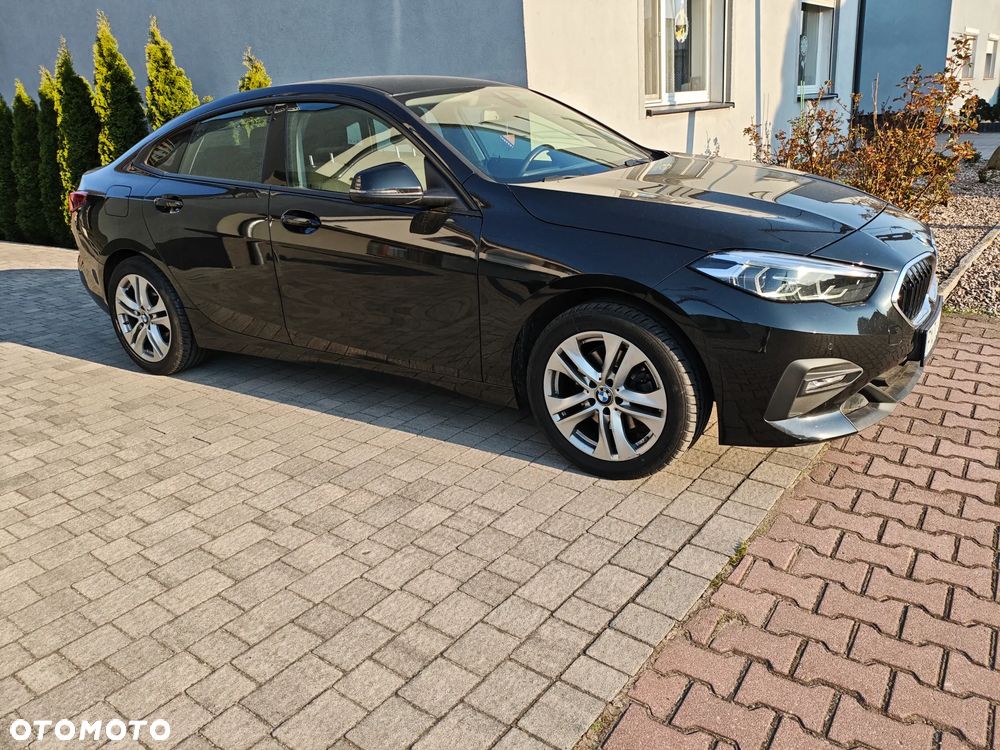 BMW Seria 2 - 5