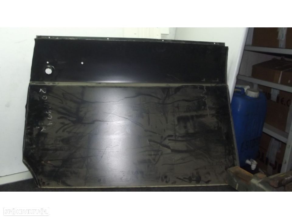 peugeot 304.304 painel de porta de tras direita novo - 3