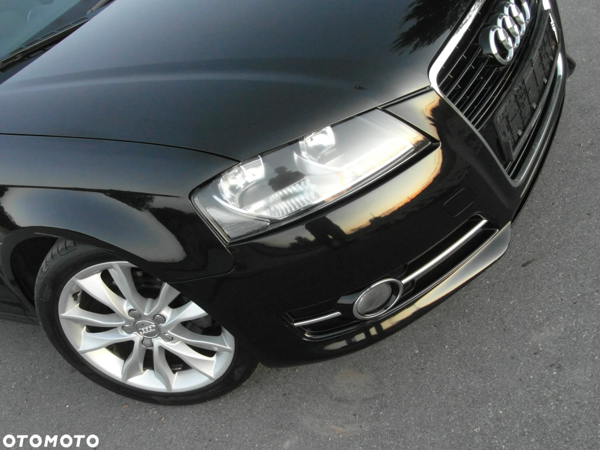 Audi A3 1.2 TFSI S tronic S line Sportpaket - 13