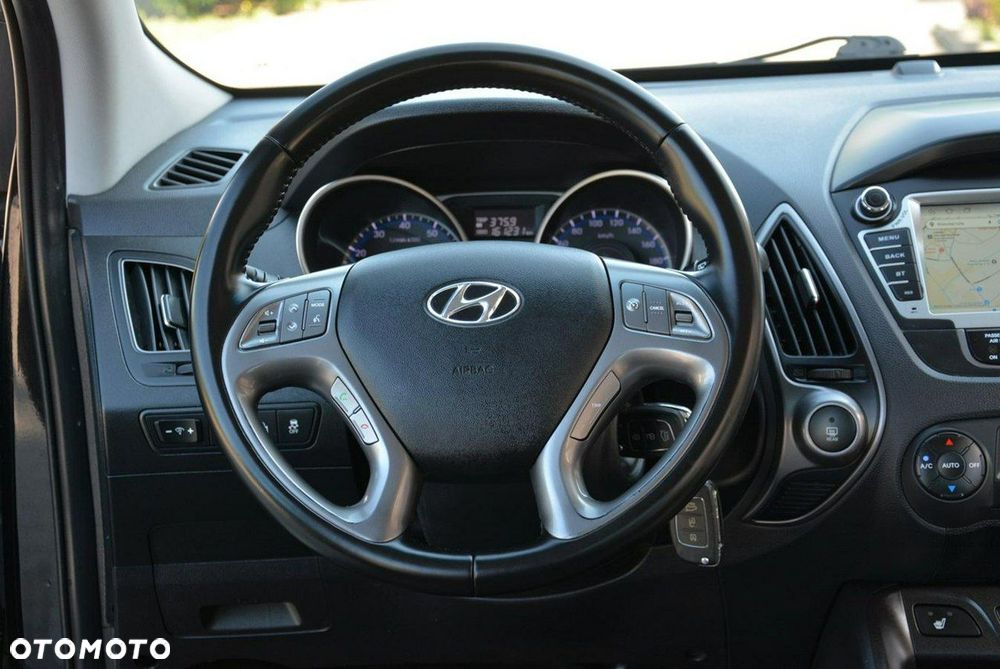 Hyundai ix35 2.0 GDI Premium 2WD - 22