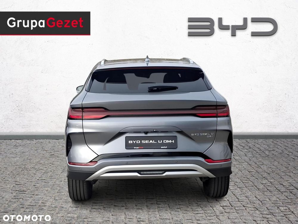 BYD Seal U - 3