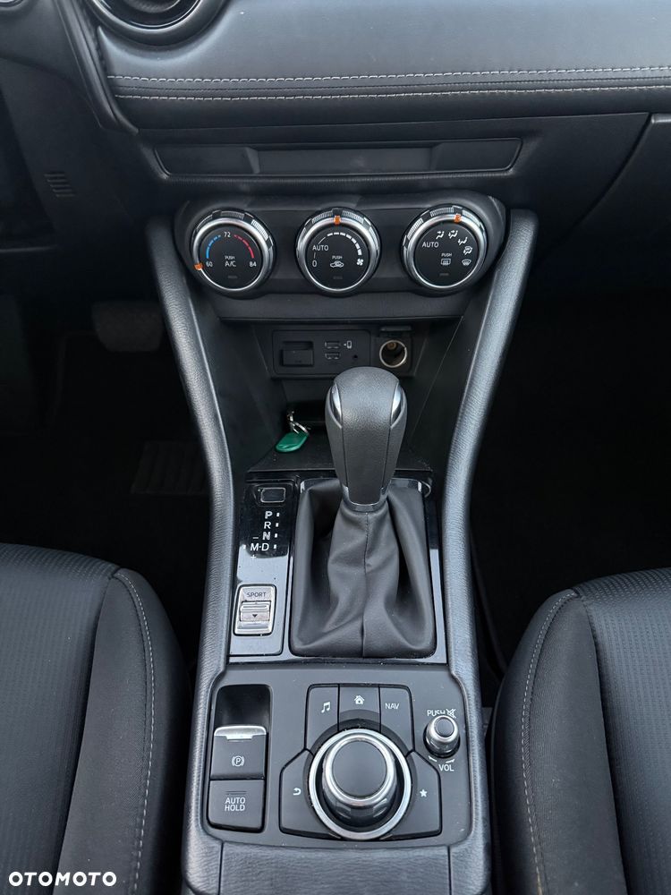 Mazda CX-3 - 19