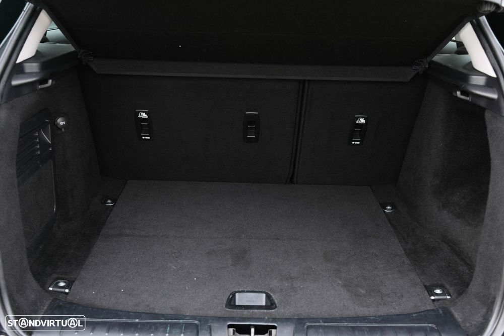 Land Rover Range Rover Evoque 2.0 eD4 SE Dynamic - 20