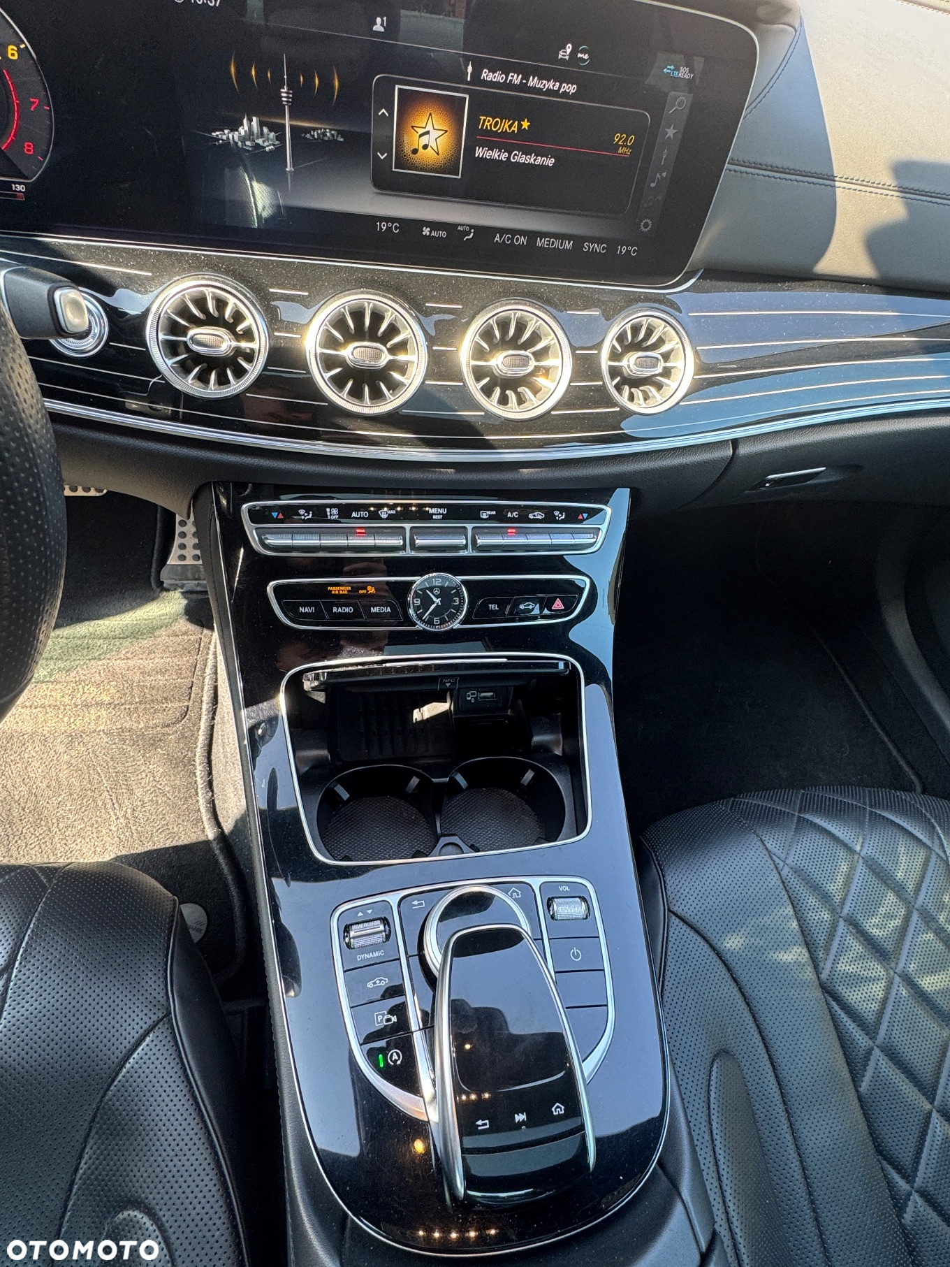 Mercedes-Benz CLS 450 4-Matic 9G-TRONIC - 14