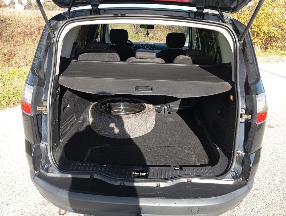 Ford S-Max 2.0 Viva Trend - 18