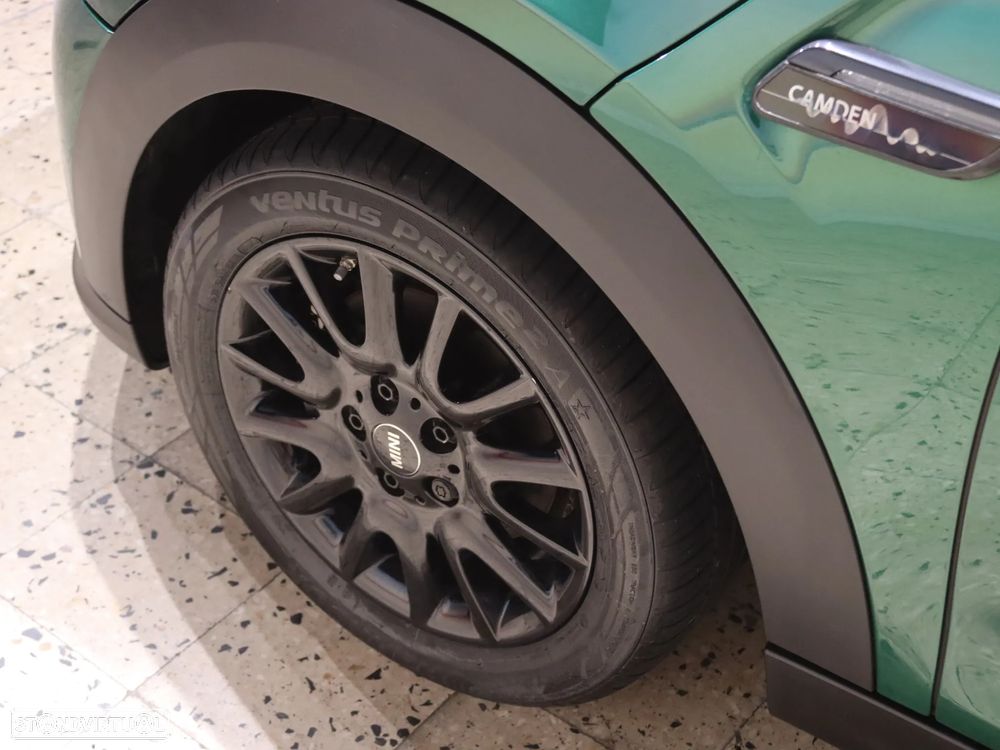MINI 5 Portas Cooper Aut. - 47