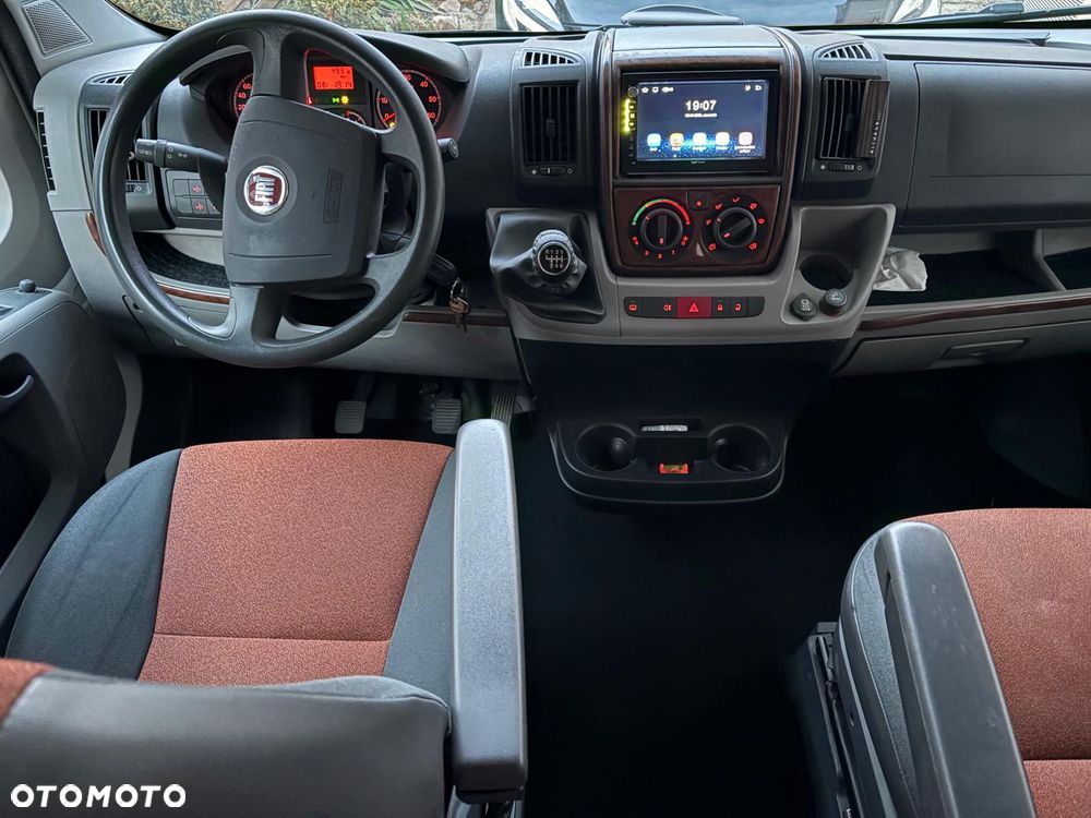 Fiat Dukato - 2