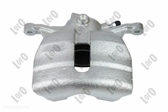 ZACISK HAMULCOWY PRZÓD LEWY+PRAWY AUDI A3, Q2; SEAT ATECA, LEON, LEON SC, LEON ST, LEON ST/KOMBI; SKODA KAROQ, OCTAVIA III; VW CADDY ALLTRACK 1.0-Electric 04.12- - 3