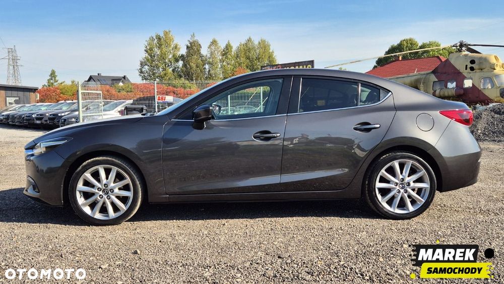 Mazda 3 - 31