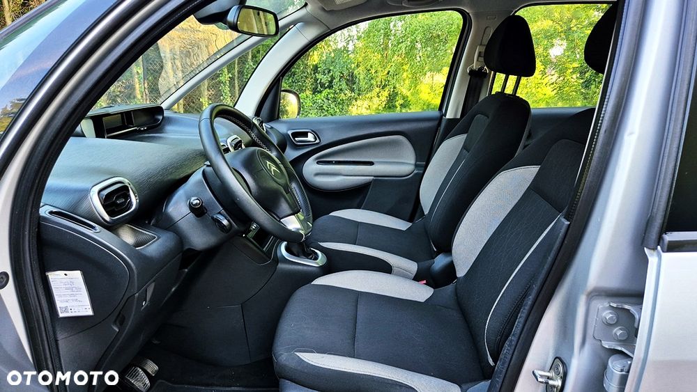 Citroën C3 Picasso 1.4i Exclusive - 32