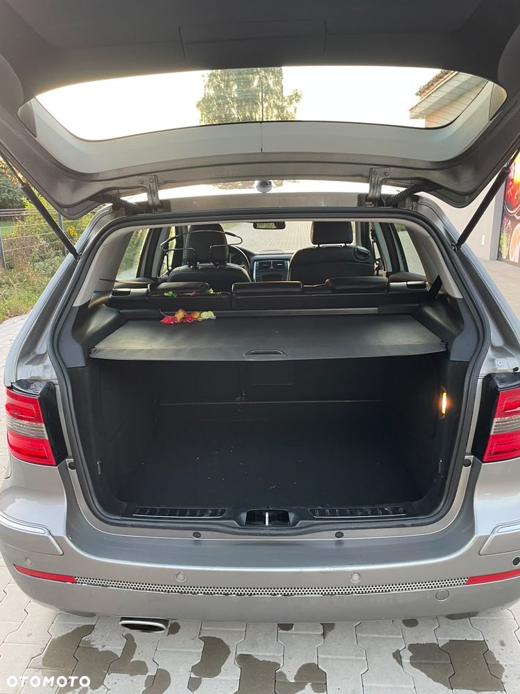Mercedes-Benz Klasa B 200 CDI DPF Autotronic SPORT EDITION - 15