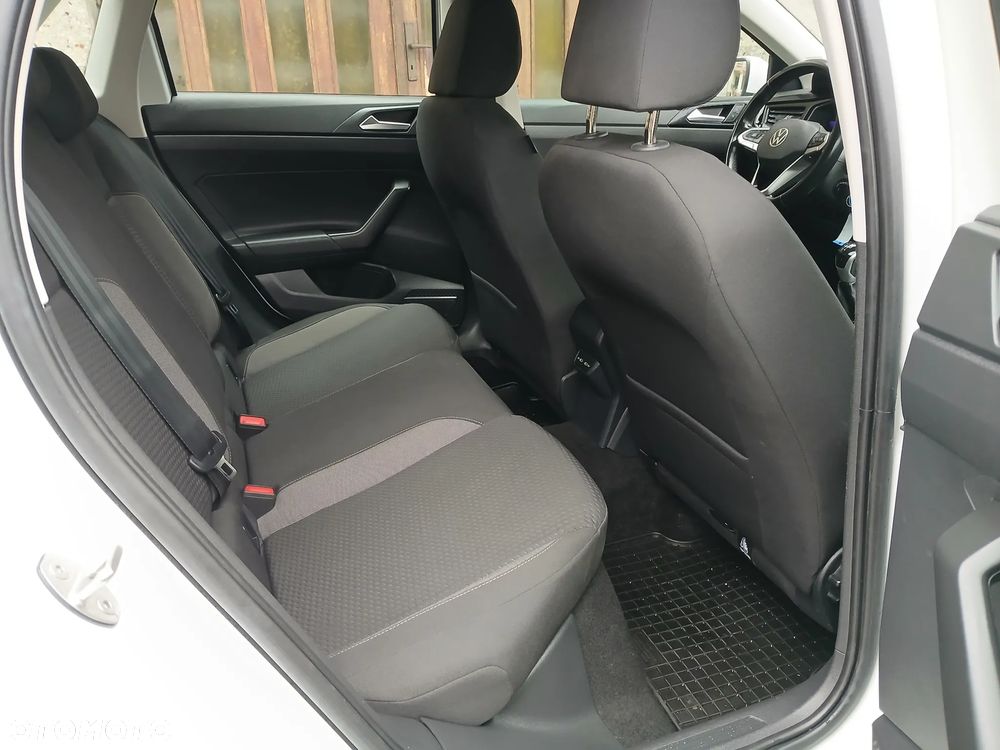 Volkswagen Polo 1.0 TSI Special Edition - 18