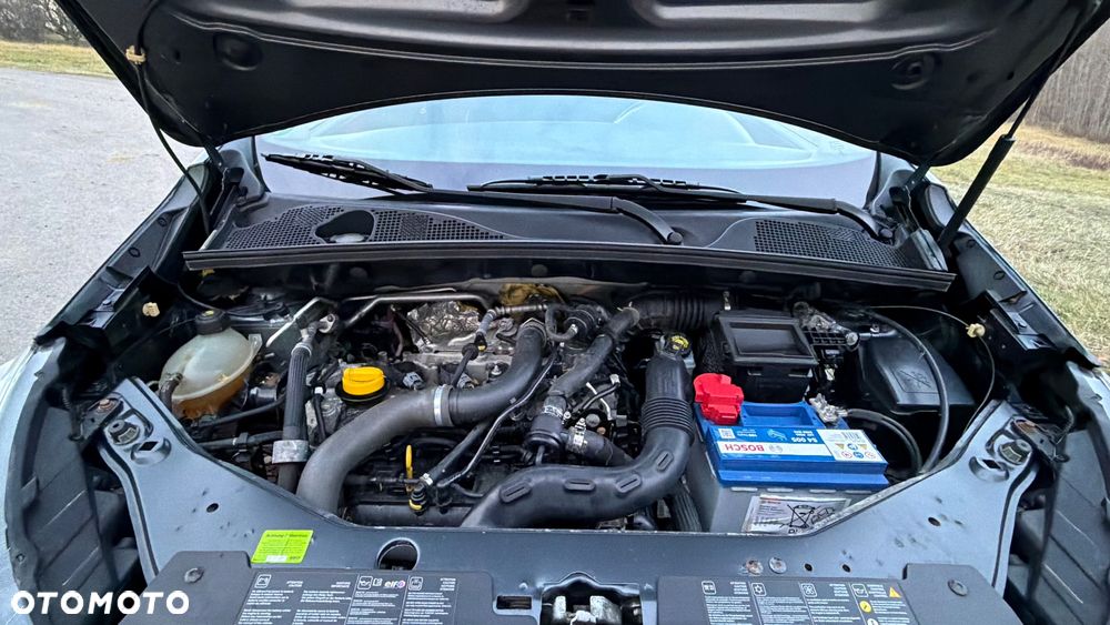 Dacia Dokker TCe 115 Stepway - 12