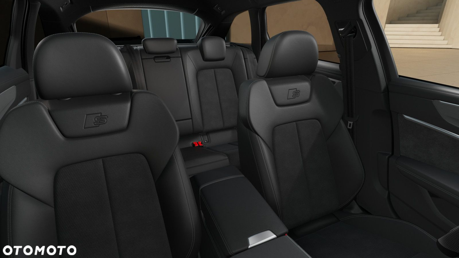 Audi A6 - 10
