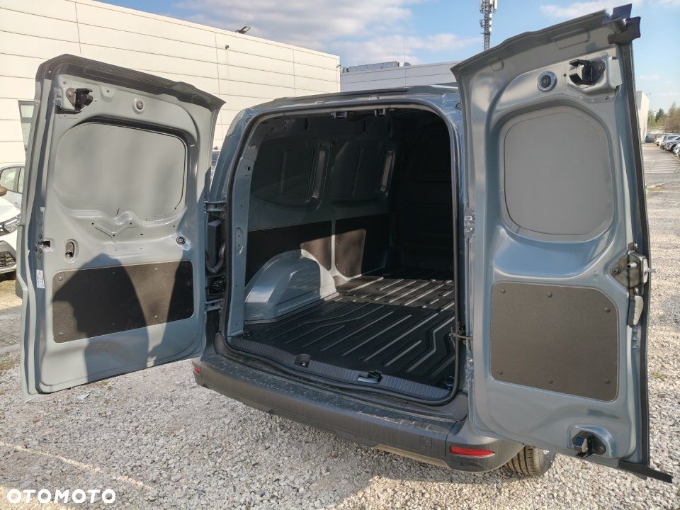 Renault Kangoo - 5