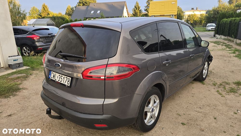 Ford S-Max - 3