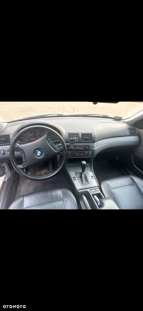 BMW Seria 3 - 13
