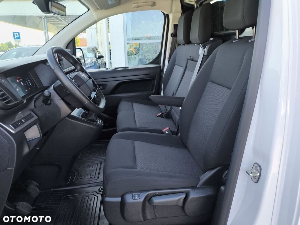 Toyota PROACE - 15