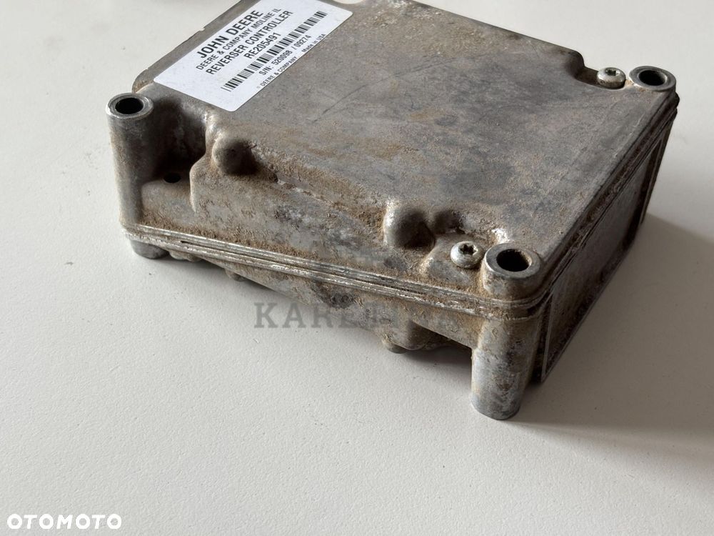John Deere RE205491 Sterownik Rewersu Kontroler RCU 9.1 - 3