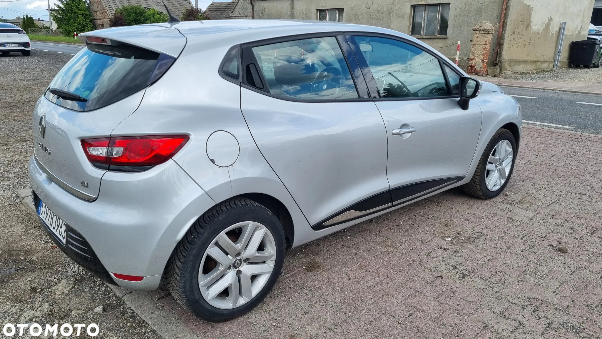Renault Clio 1.5 dCi Business - 6