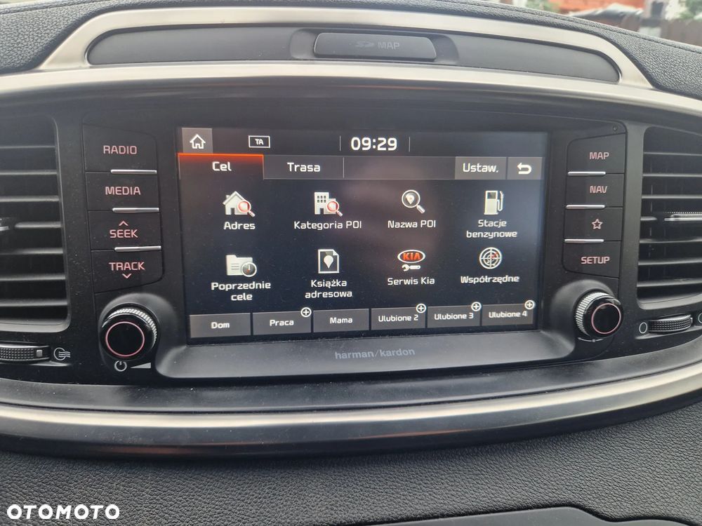 Kia Sorento 2.0 CRDI GT Line - 22