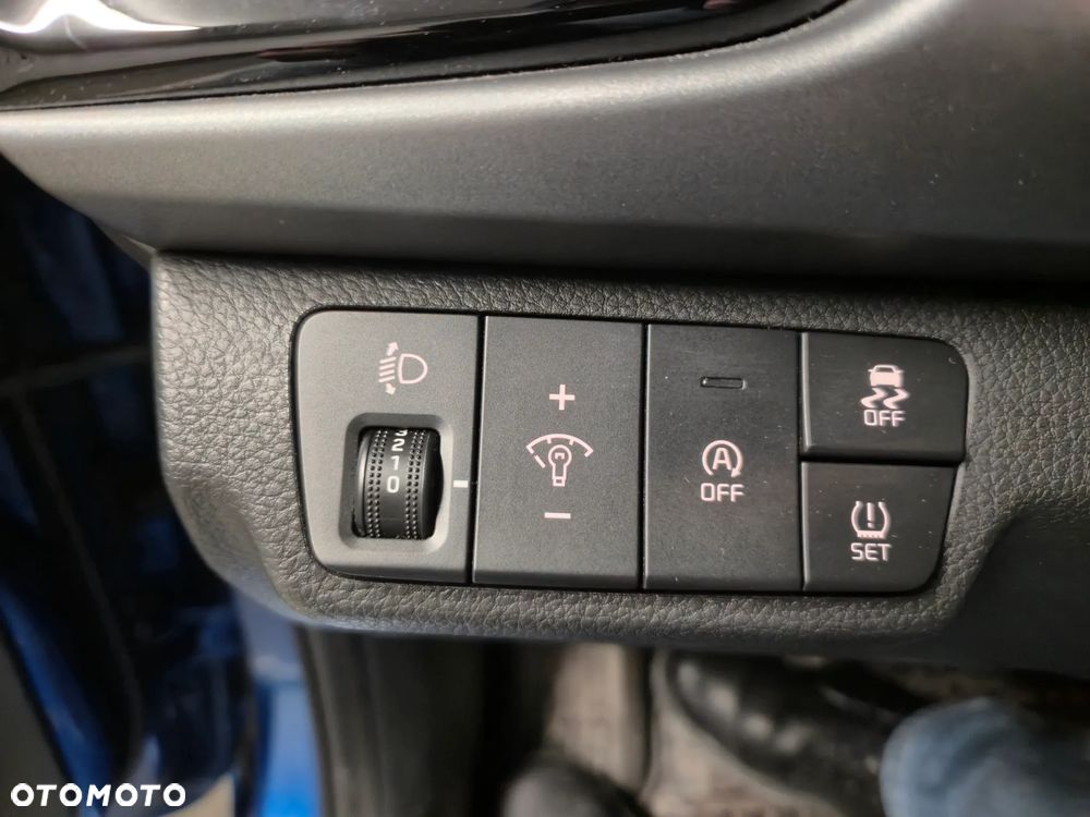 Kia Rio 1.2 L Business Line - 15