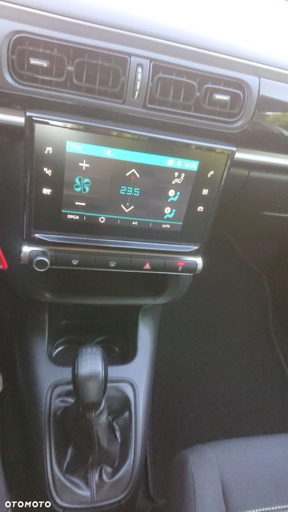 Citroën C3 - 9