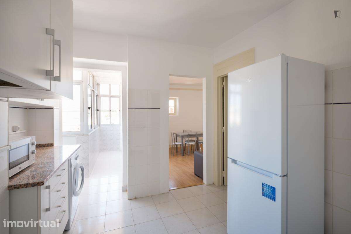 Apartamento com 3 quartos - localizado em Mouraria Lisbon - Grande imagem: 2/20