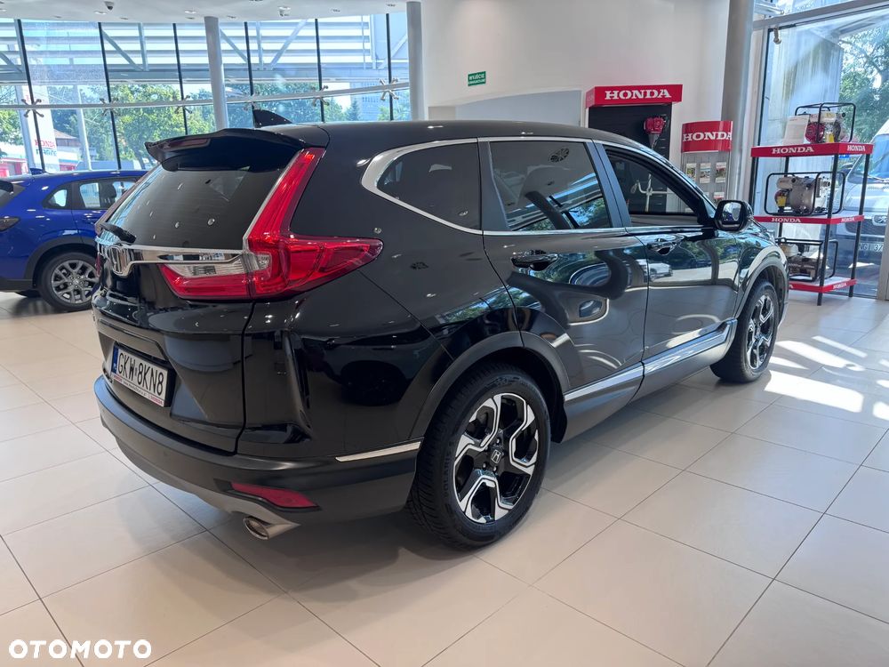 Honda CR-V 1.5 Elegance (2WD / Connect+) - 6