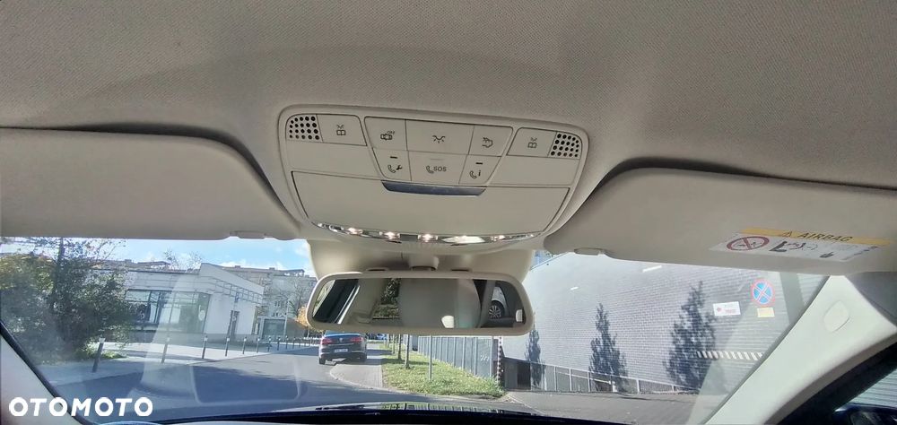 Mercedes-Benz Klasa C 200 4-Matic 7G-TRONIC - 18