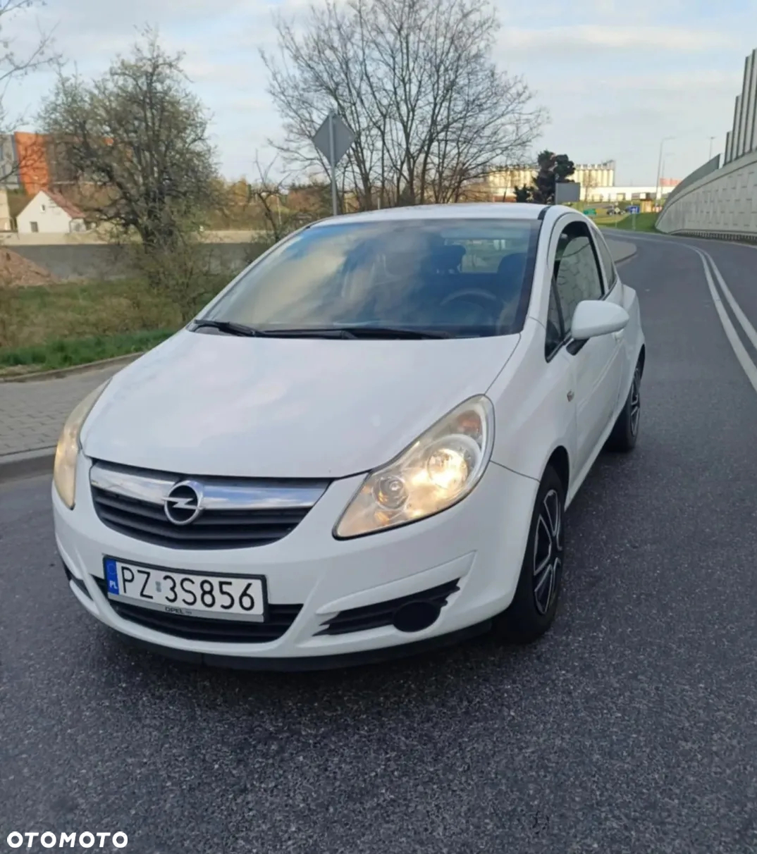 Opel Corsa 1.3 CDTI 111 - 4