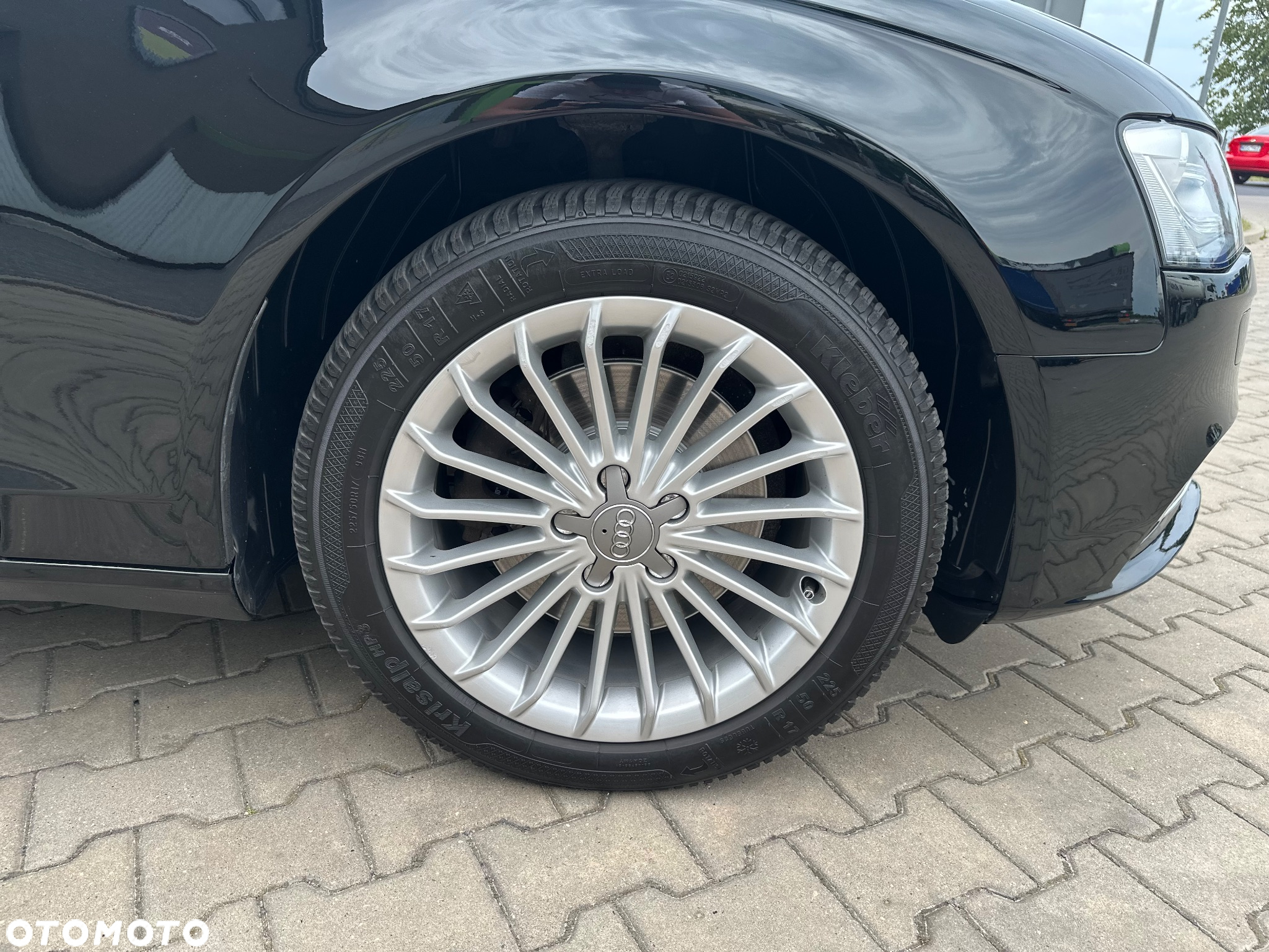 Audi A4 Avant 2.0 TDI DPF multitronic Ambition - 27