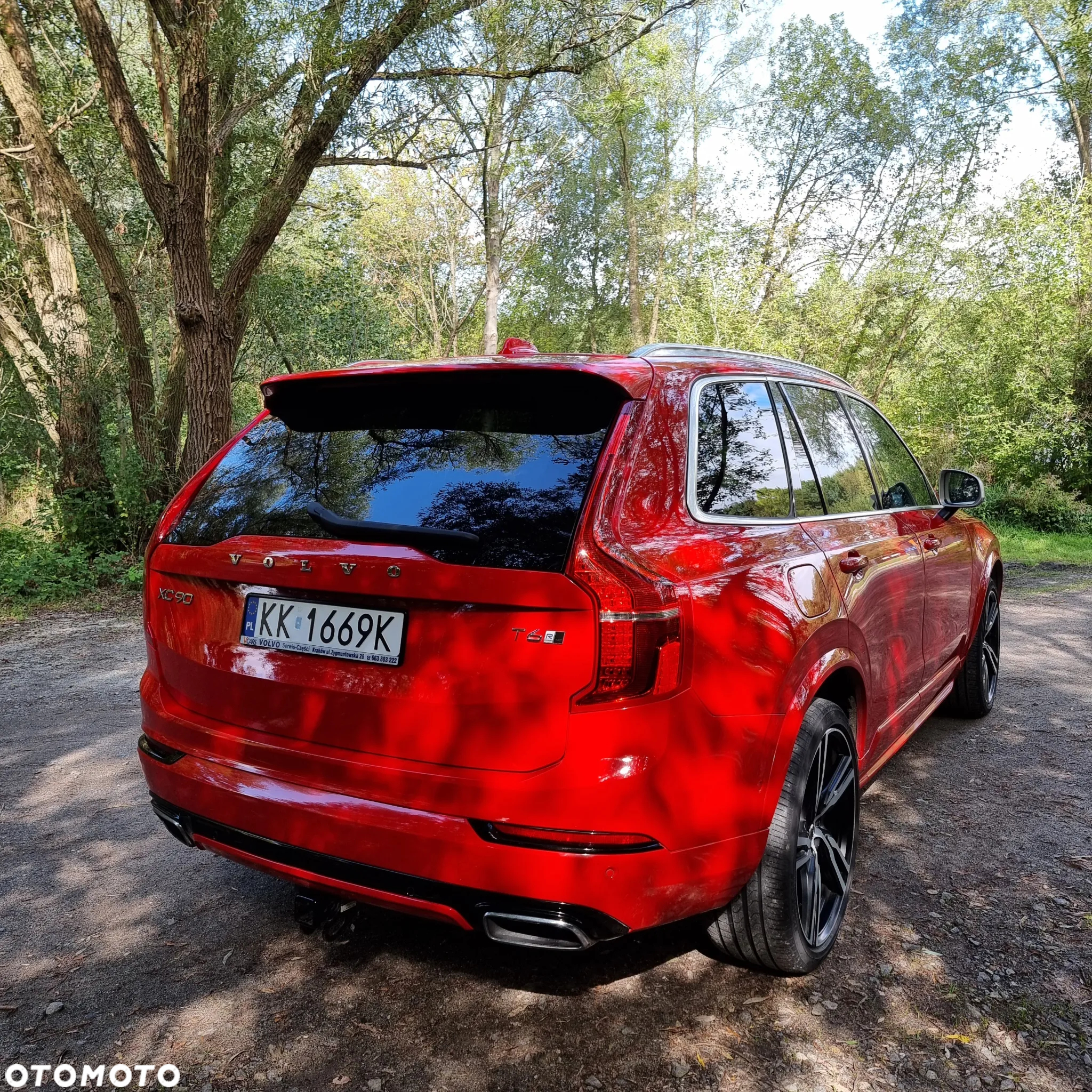 Volvo XC 90 - 6