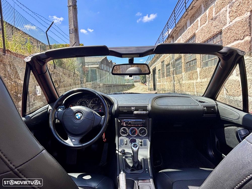BMW Z3 2.0 - 19