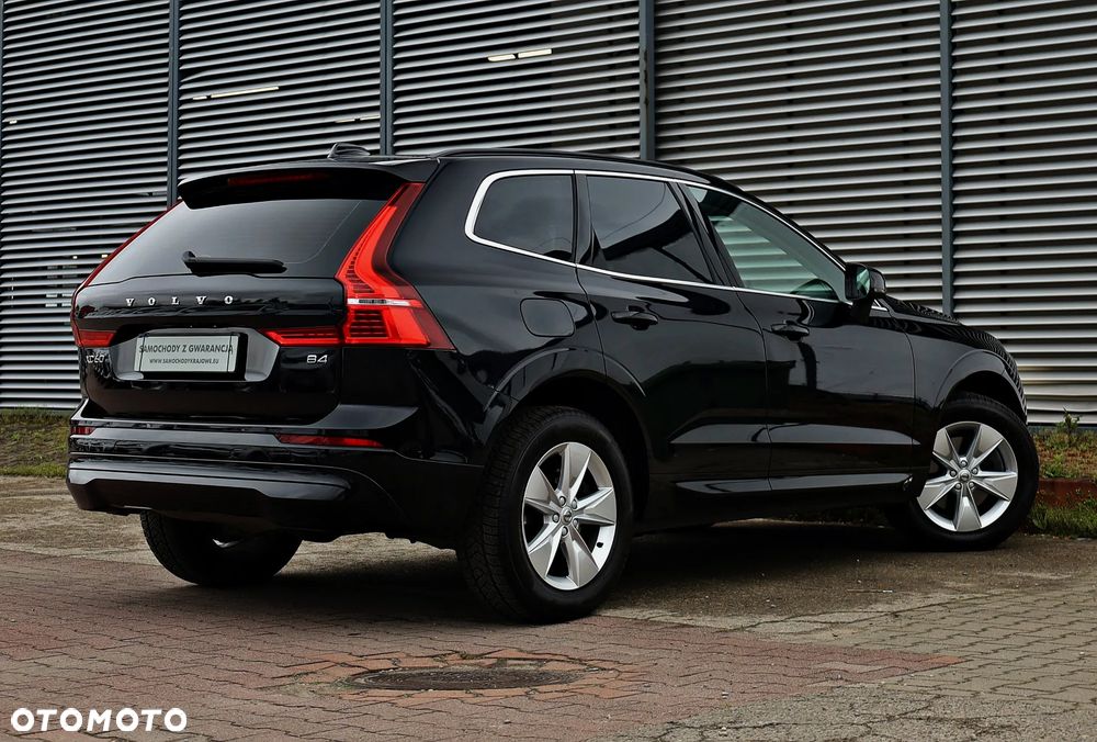 Volvo XC 60 B4 B Core - 11