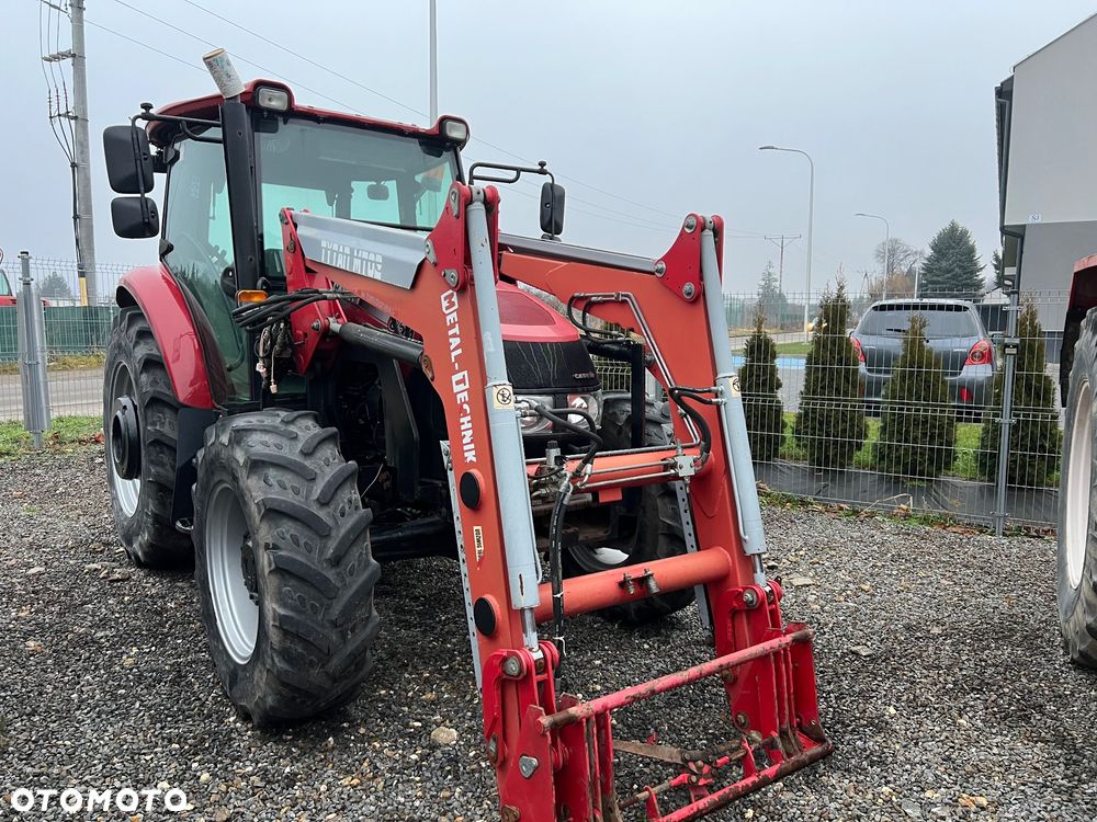 Zetor C-385 - 15