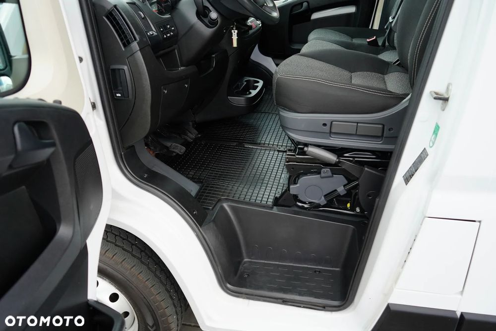 Fiat / DUCATO / 2,3 MultiJet / 140 KM / 180 000 KM - 33