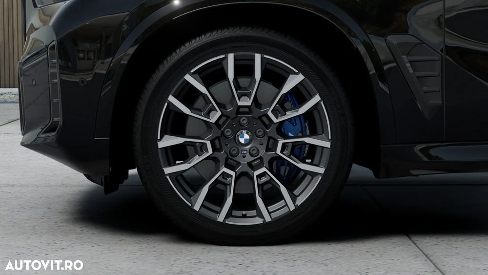 BMW X5 2026 — imagine 6