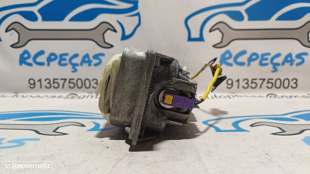 AIRBAG PASSAGEIRO PENDURA AUDI A4 B7 8E2880204C 8E2880204 S4 B7 A4 B8 A6 C8 A7 4K - 4