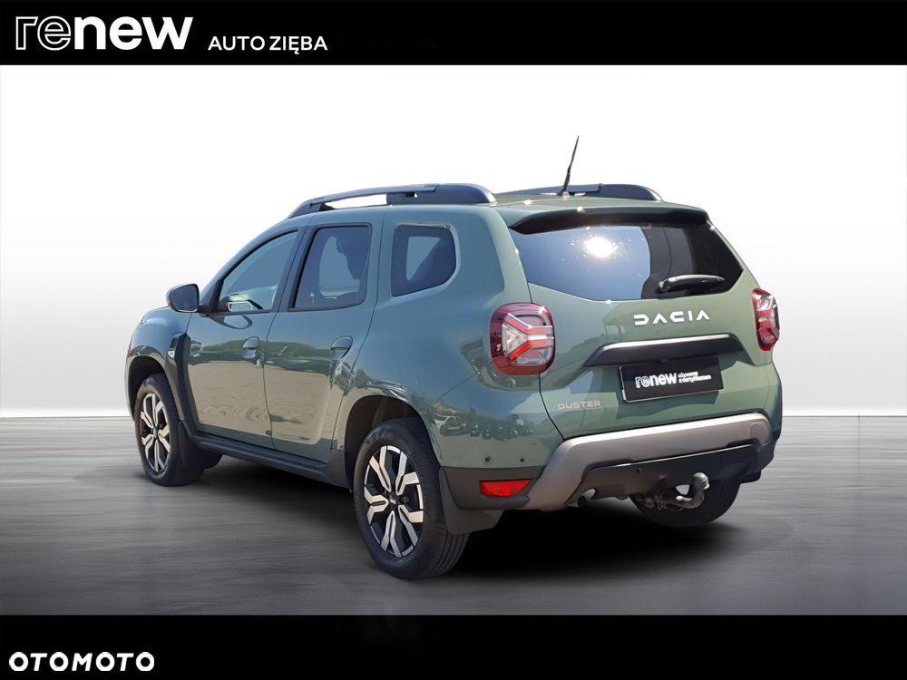 Dacia Duster 1.0 TCe Prestige - 4