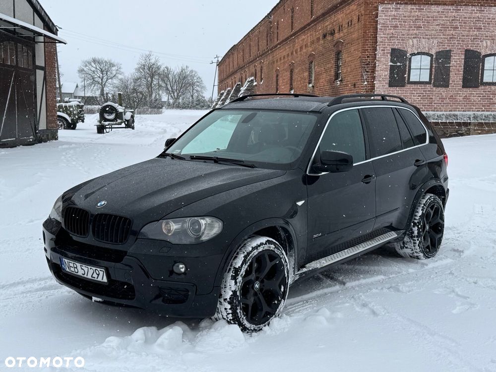 BMW X5 - 14