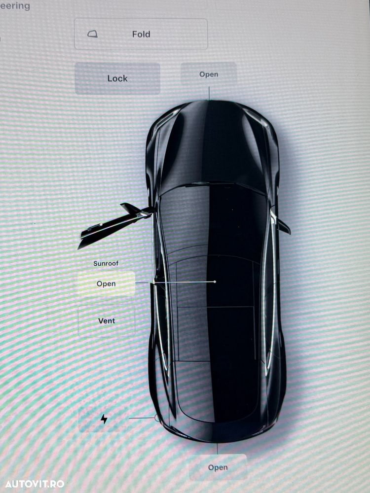 Tesla Model S 100D Allradantrieb - 28