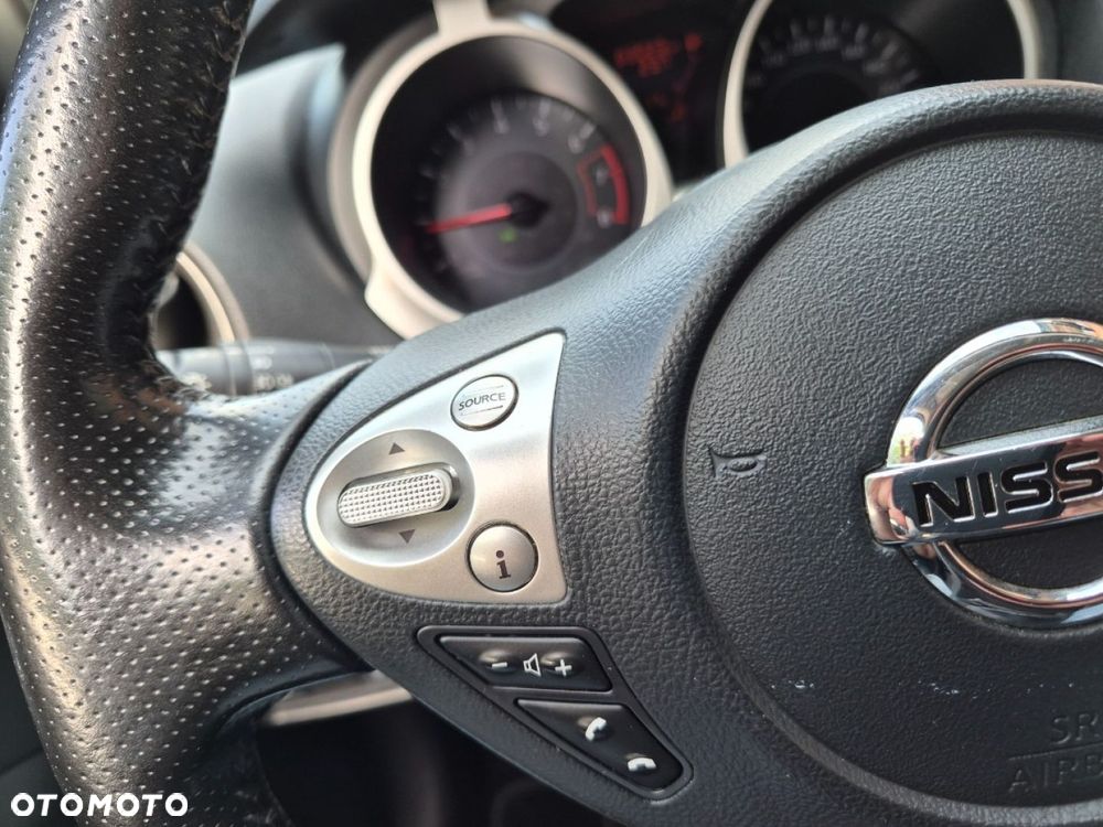 Nissan Juke - 17